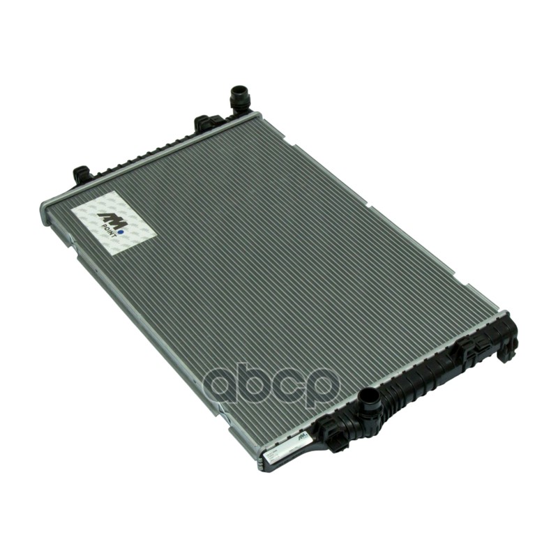 Радиатор охлаждающей жидкости