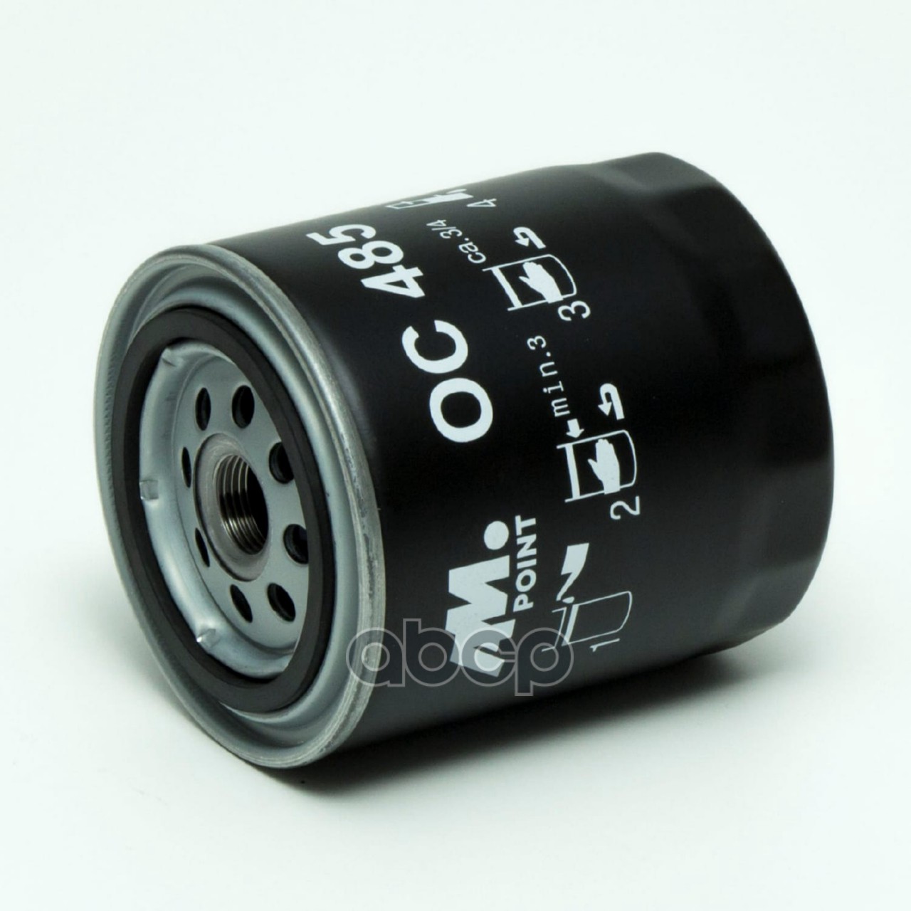 фильтр масляный