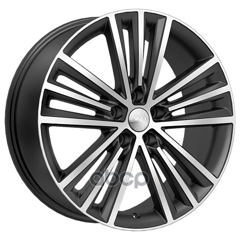 Диск SKAD, Манчестер 7.5x19/5x114.3ET45 66.1