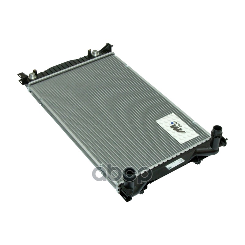 Радиатор охлаждающей жидкости