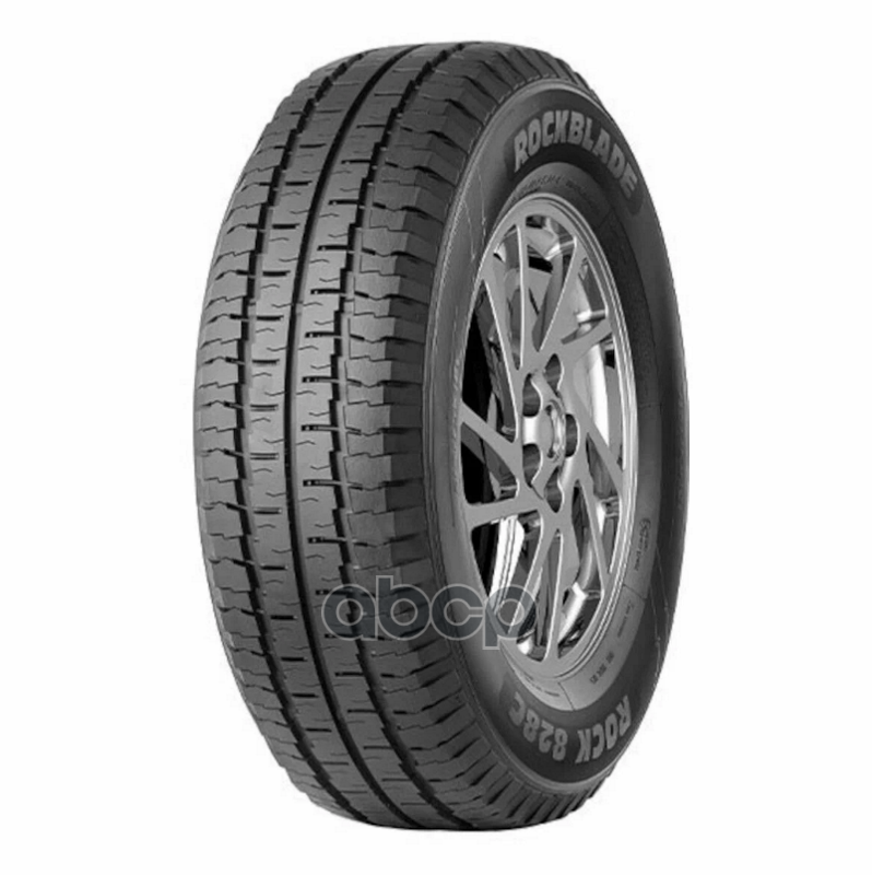 Автошина Rockblade ROCK 828C 185/75 R16 104 R
