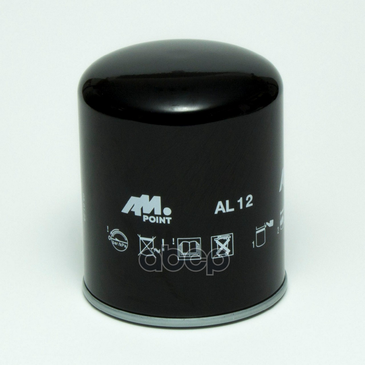 Фильтр пневматической системы