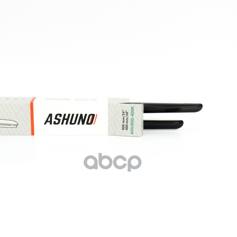 Щётка ГИБРИДНАЯ (к-т) (60см+40см) Solaris17-/IX35/Tucson/Sportage 2004-2010