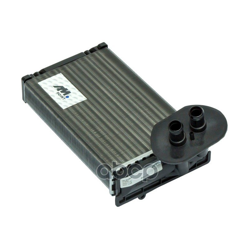 Радиатор печки