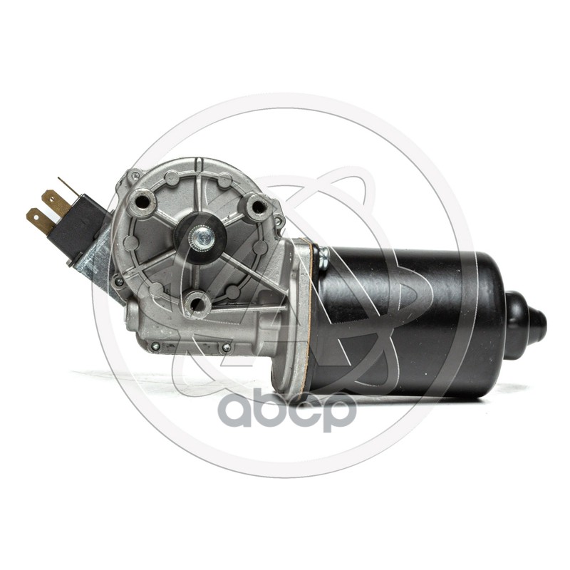 Моторедуктор стеклоочистителя МТЗ УК передний 12В (голый)(ан. 192.090.01 0МР-05)