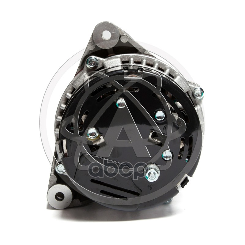 Генератор 9422.3701 AE ГАЗ-3302,31029 инжект. дв. ЗМЗ-406, 14В, 120А АвтоЭлектри