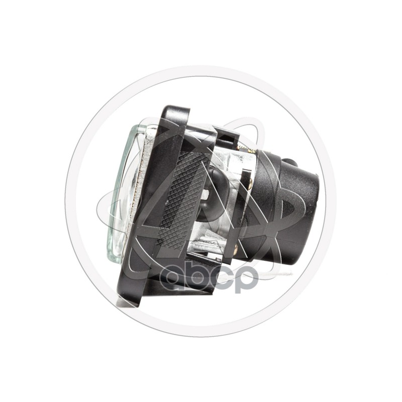 Фара противотуманная 35.3743 AE КАМАЗ (рестайл.) нового образца AVTOELECTRICA