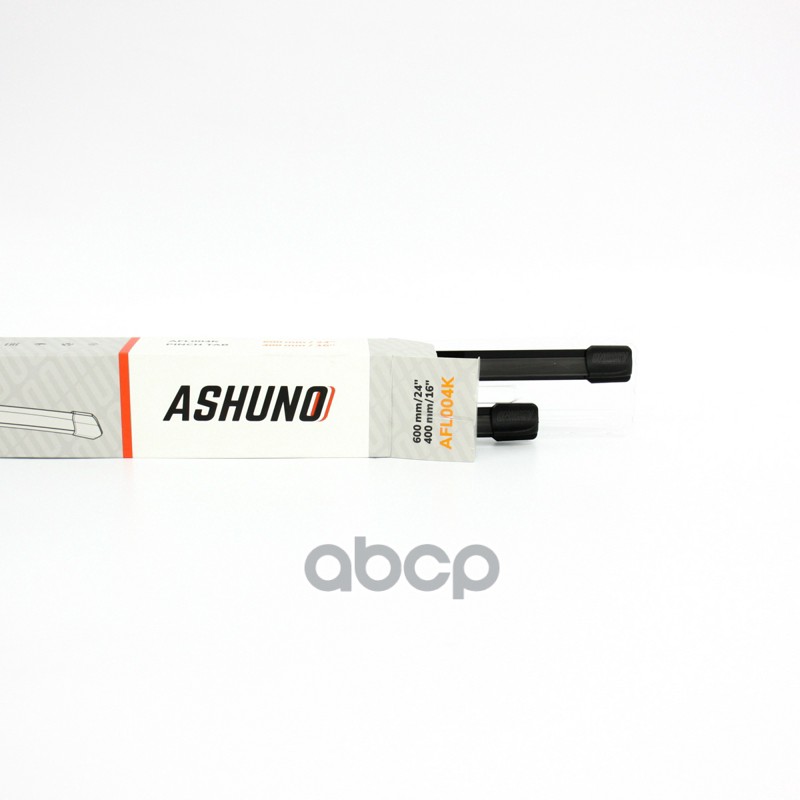 Щётка бескаркасная (к-т) (60см+40см) Pinch tab HAVAL H6/Qashqai J10