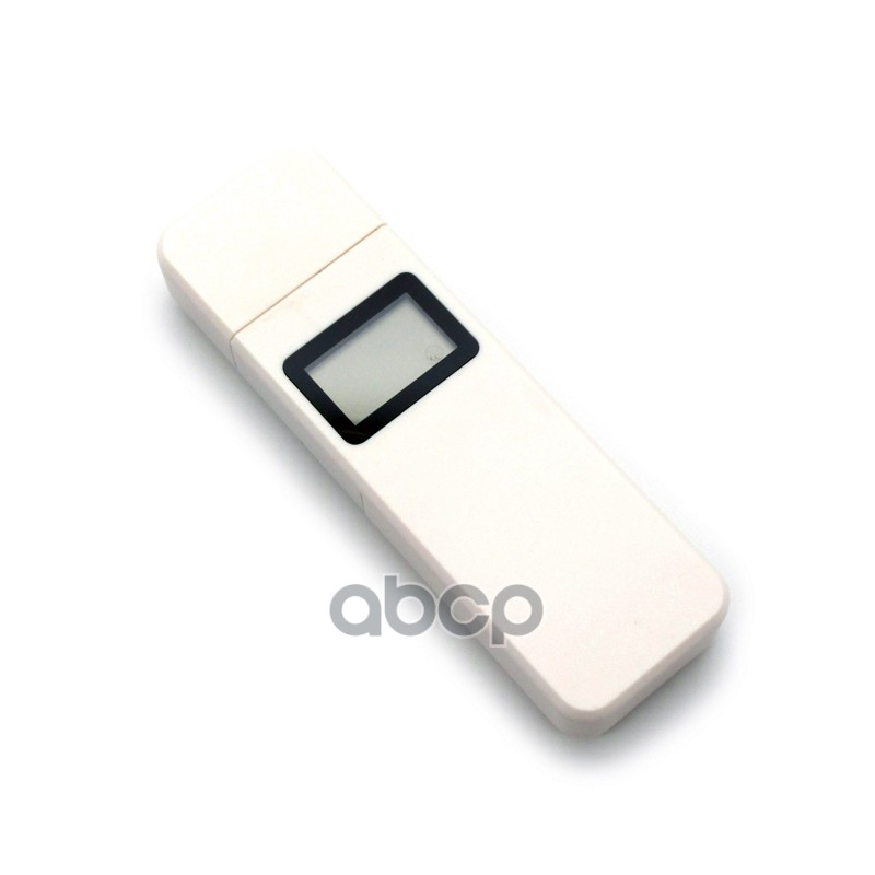 Алкотестер АТ-02 (рус. яз, выдвижной датчик)