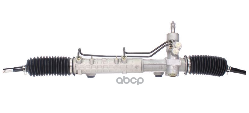 Гидравлическая рулевая реика Fiat Doblo (119, 223) 2001- с штуцерами вход/выход