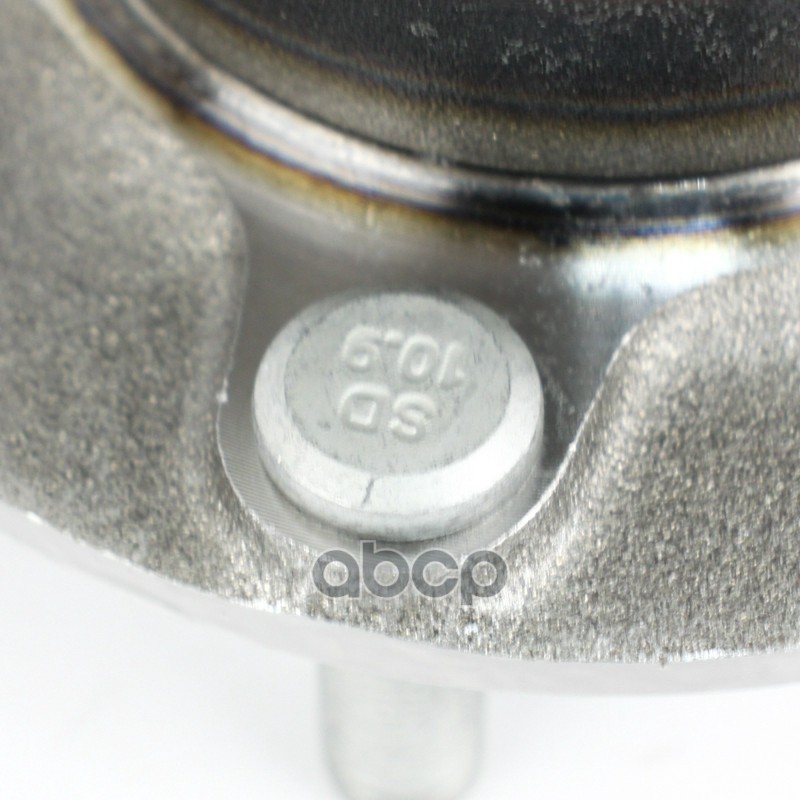 Ступица задняя