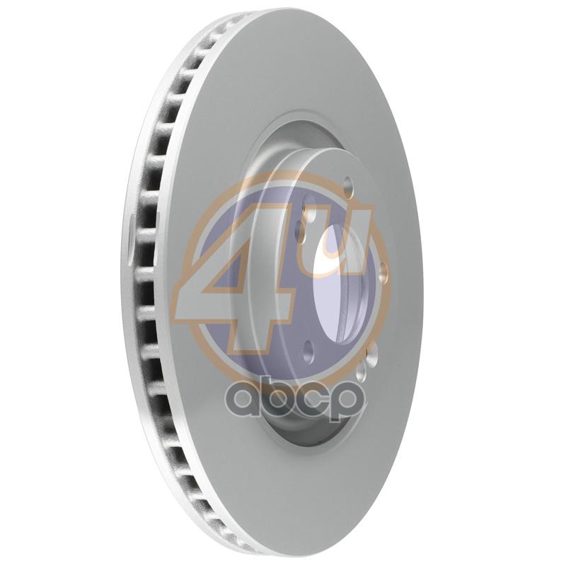 ДИСК ТОРМОЗНОЙ ПЕР HYUNDAI i20 III (BC3, BI3),KIA XCEED (CD) 2019/06- (320X28)ВЕ