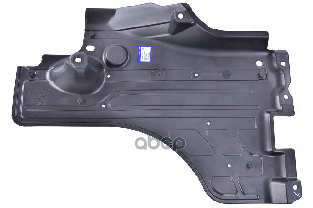 Защита бака топливного левая VOLVO арт. 31200364
