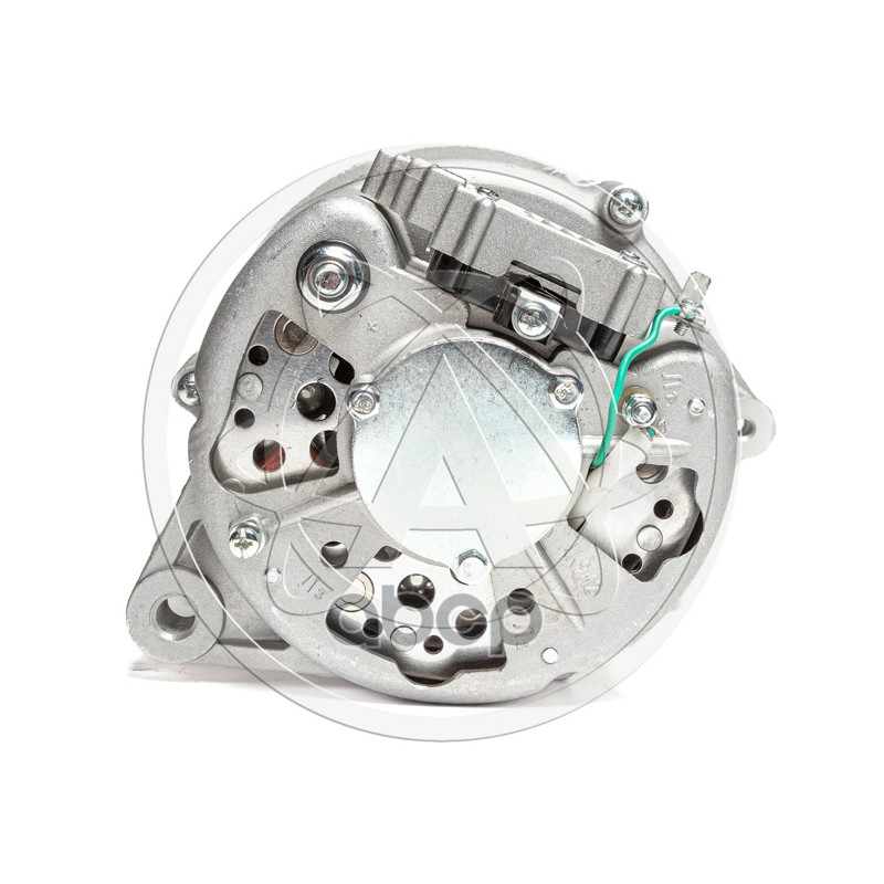 Генератор 6582.3701-02 AE МАЗ, БЕЛАЗ, ИКАРУС с дв. Д-463-10, 28В, 80А, АвтоЭлект