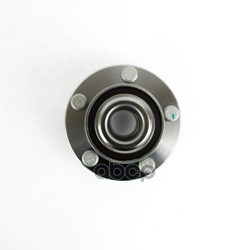 Ступица передняя в сборе