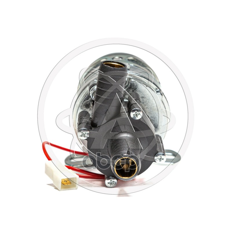 Электродвигатель 321.3780-10 АЕ с насосом 24В,d16мм ГАЗ-3302,2217,3221,2705,2752