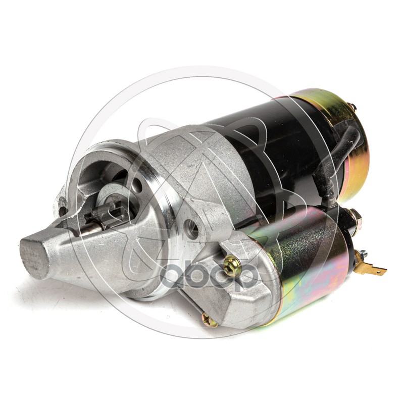 Стартер 931.3708 AE ан. 9241.3708 5732.3708 6002.3708 (УМЗ-4178,4218,4215, ЗМЗ-4