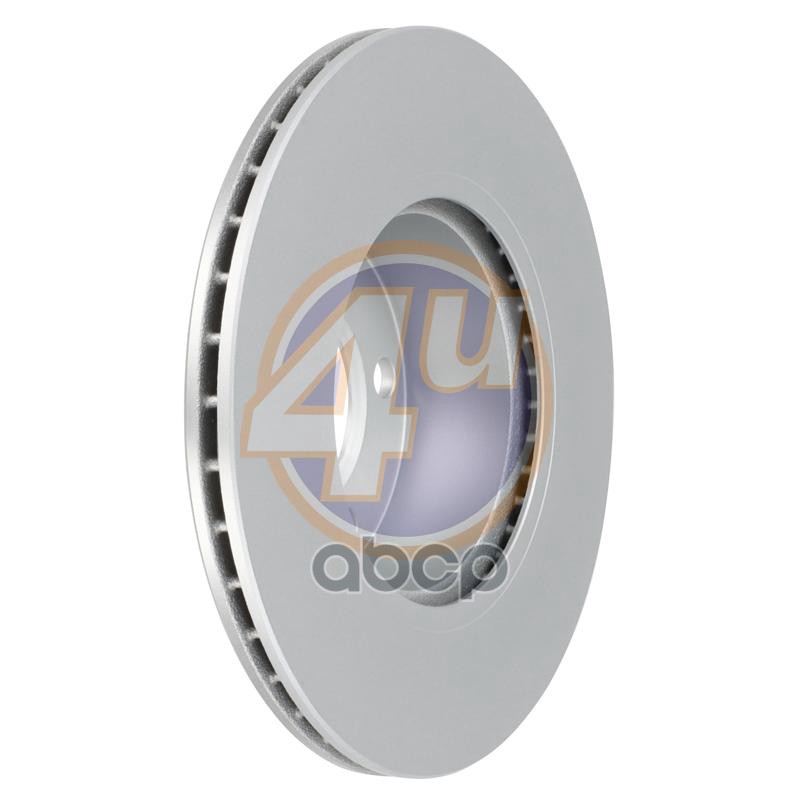 ДИСК ТОРМОЗНОЙ ПЕР BMW 4 Coupe (F32, F82) 2013/07- (300X22)ВЕНТ(С ПОКРЫТИЕМ)