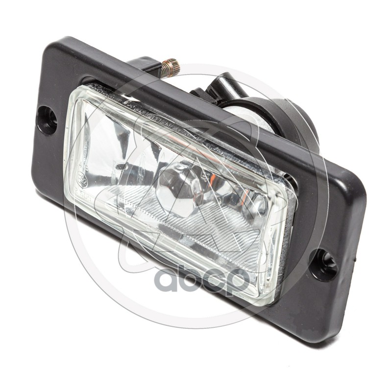 Фара противотуманная 35.3743 AE КАМАЗ (рестайл.) нового образца AVTOELECTRICA