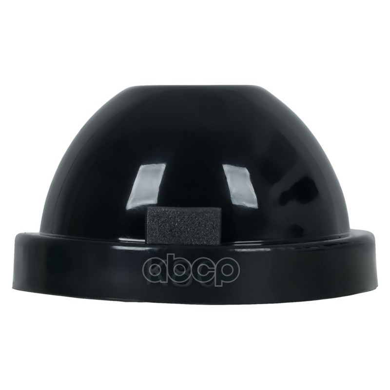 Крышка для фары защитная D-80мм, H-52мм, кмпл. 2 шт. (AHDC003)