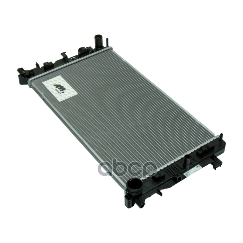 Радиатор охлаждающей жидкости