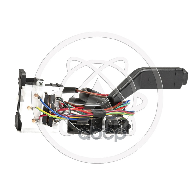 Переключатель подрулевой указателя поворота и света, ЗИЛ, МАЗ, н/о