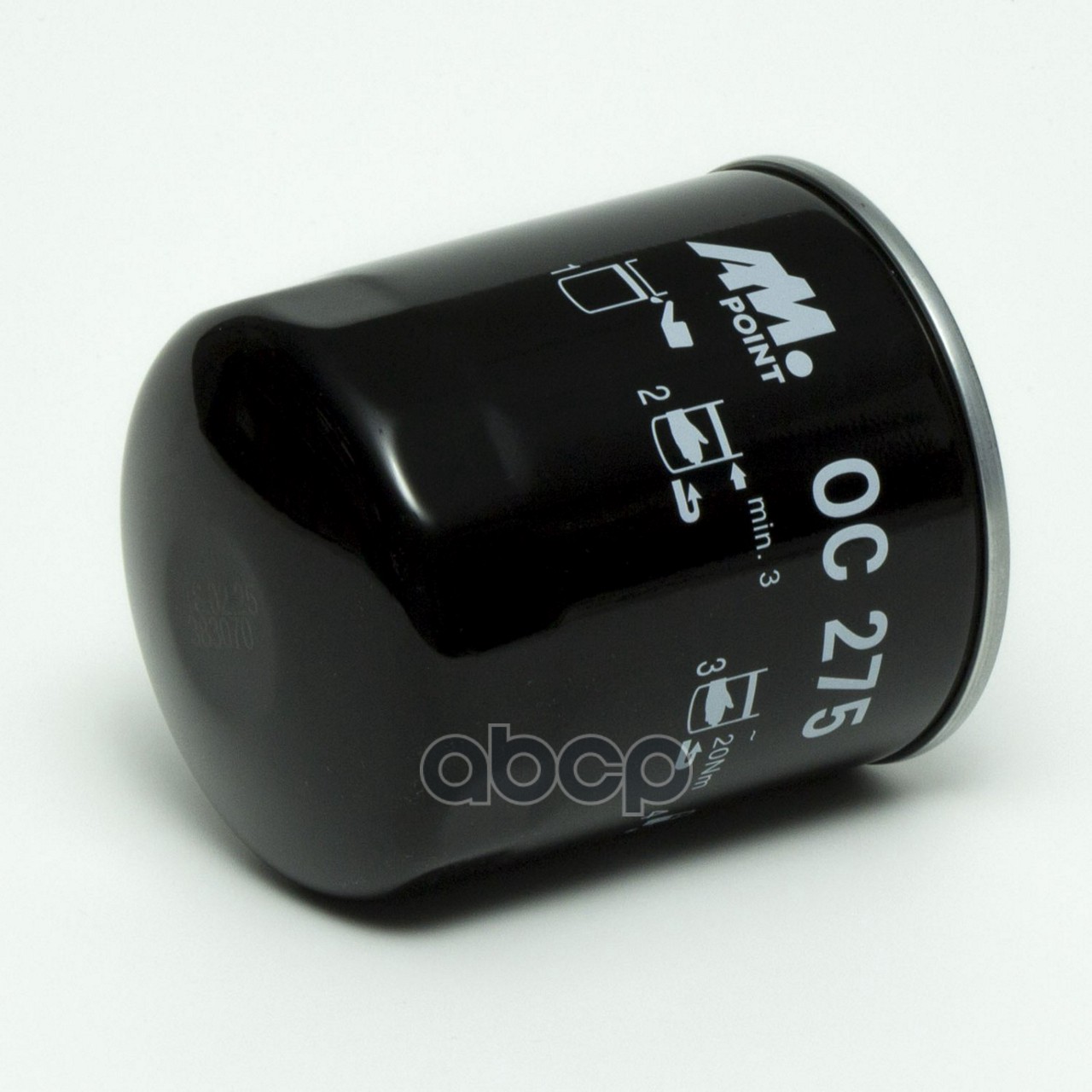 Фильтр масляный FORD RANGER (ER, EQ, R_)  MAZDA B-SERIE (UN)  MITSUBISHI L200 (K3_T, K2_T, K1_T, K0_T)  TOYOTA 4 RUNNER II (_N1_)  TOYOTA 4 RUNNER III (_N18_)  TOYOTA AVENSIS (_T22_)  TOYOTA AVENSIS Estate (_T22_)  TOYOTA AVENSIS Liftback (_T22_)  TOYOTA