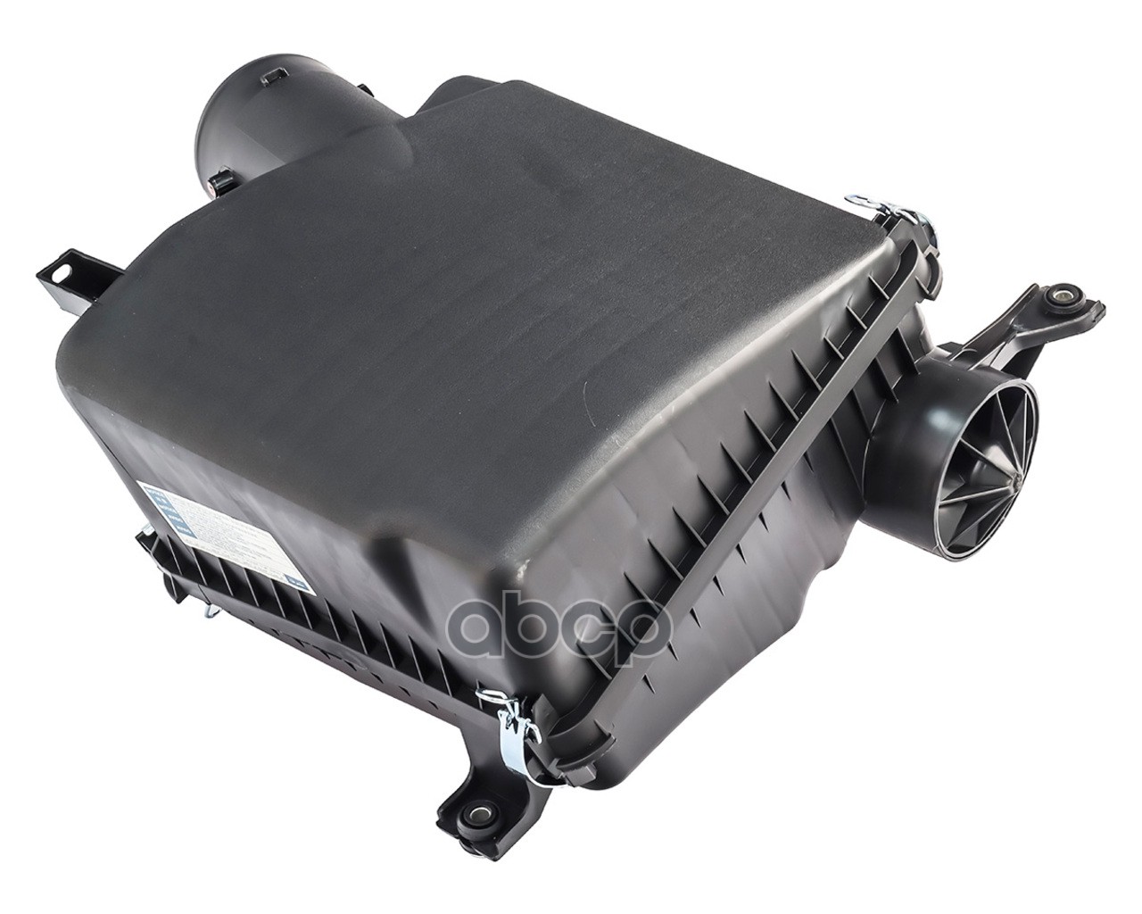 Корпус фильтра воздушного в сборе 4.7 2UZ-FE, 3UR-FE LC200/LX570 2007-