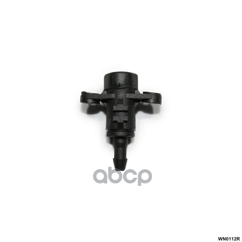 Форсунка омывателя правая HYUNDAI/KIA