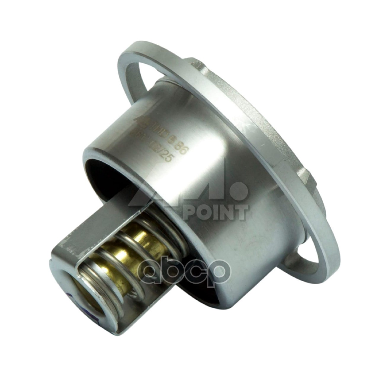 Термостат Нeavy-duty RENAULT TRUCKS Midlum  RENAULT TRUCKS Premium 2  VOLVO 8700  VOLVO B 6  VOLVO B 7  VOLVO FE  VOLVO FE II  VOLVO FL II  VOLVO FL III