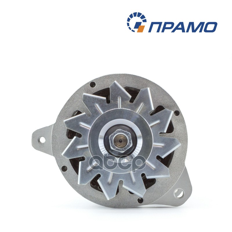 Генератор УАЗ  75 А двс 402 Прамо 164.3771