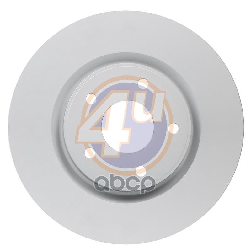 ДИСК ТОРМОЗНОЙ ПЕР CHRYSLER PACIFICA 2008/06-DODGE JOURNEY 2008/06- (330X28)ВЕНТ