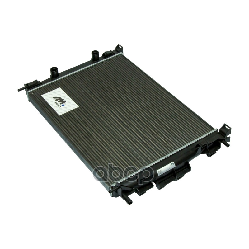 Радиатор охлаждающей жидкости