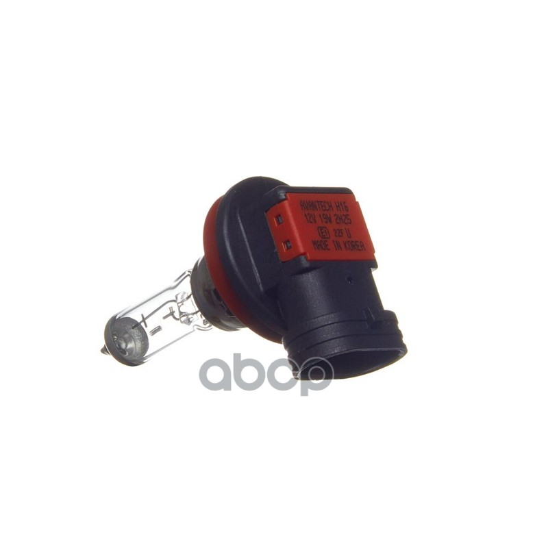 Лампа головного света Avantech H16 12V 19W 90981-13090