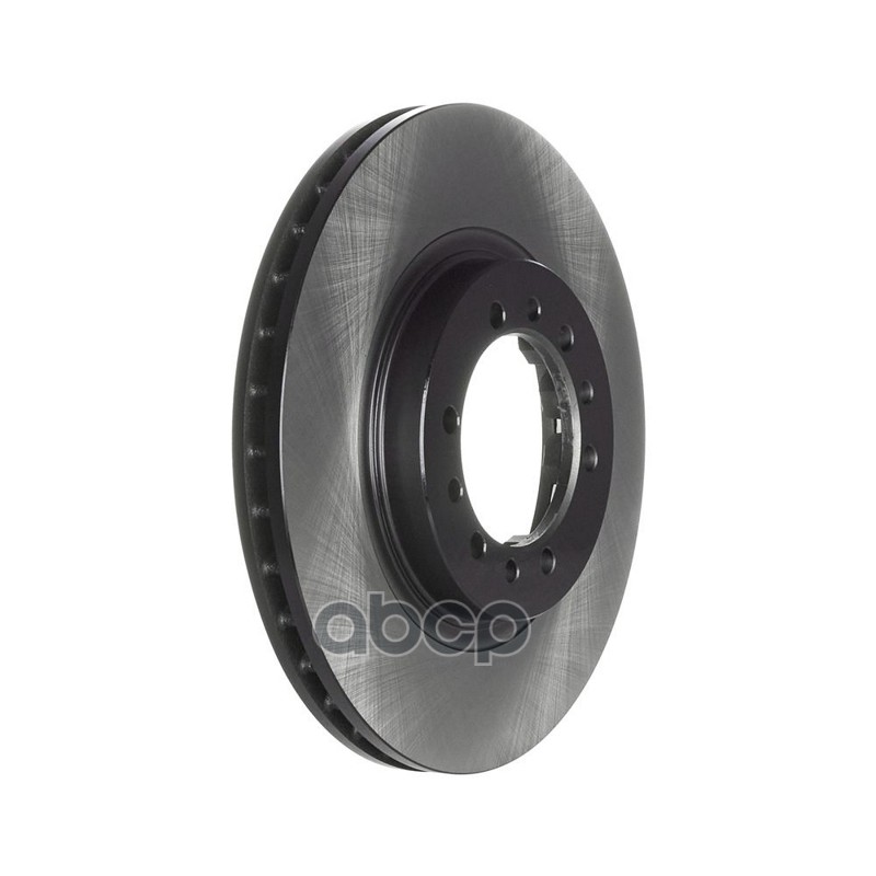 Диск тормозной передний AVANTECH MB618716