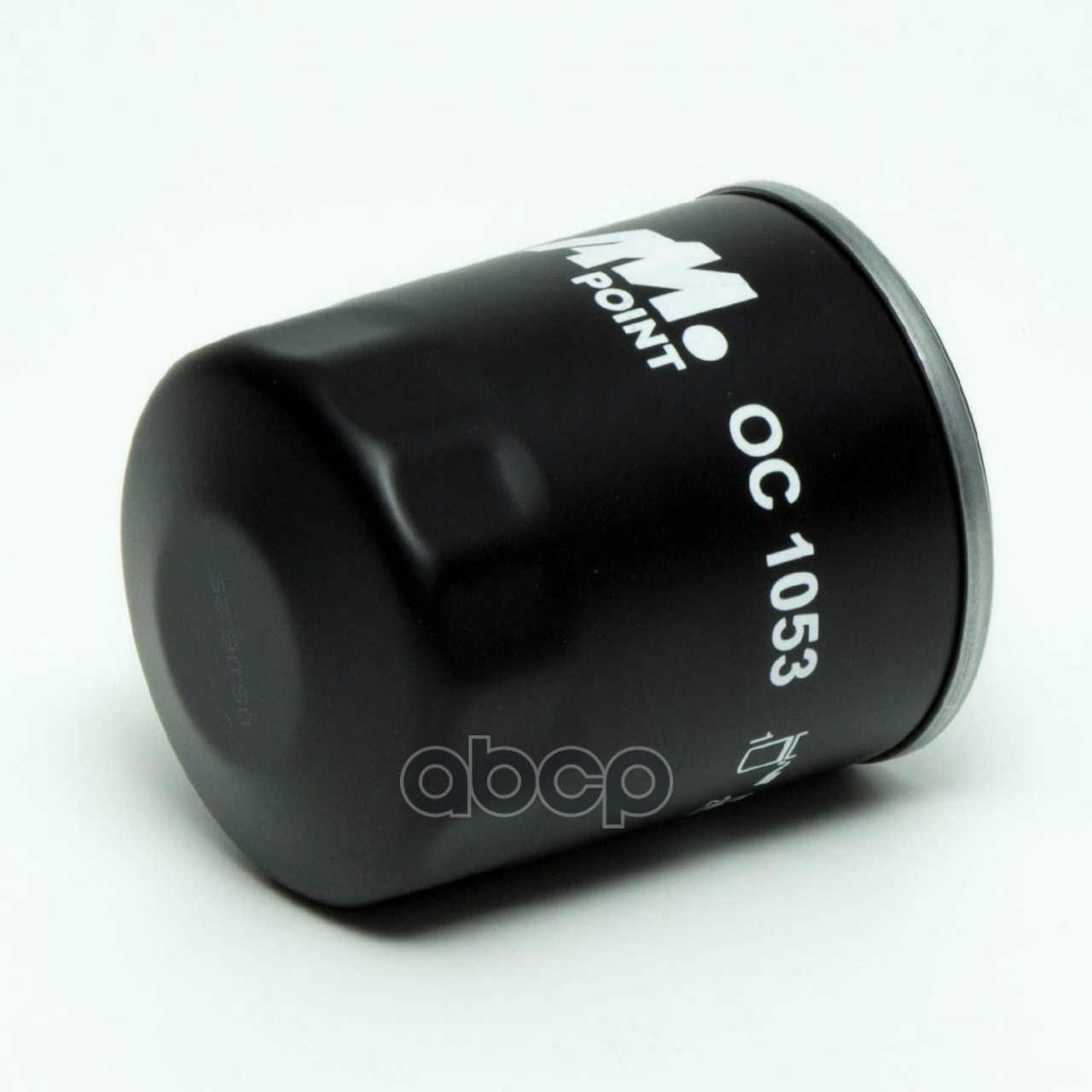 Фильтр масляный