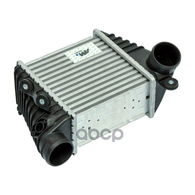 Интеркулер