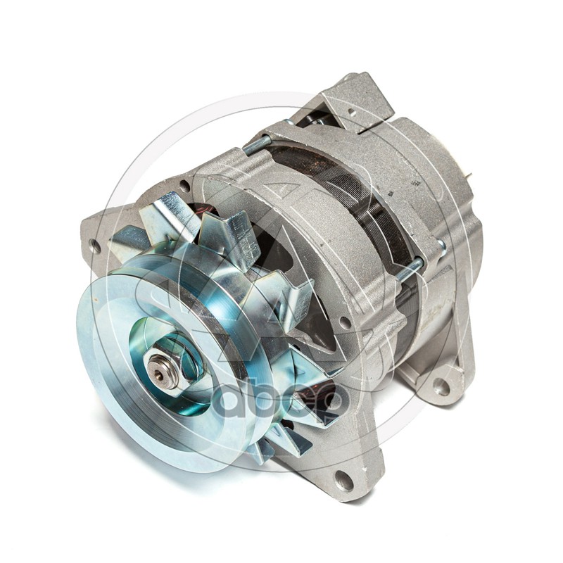 Генератор Г273Г1-3701-03 AE МАЗ-500 28В, 50А, КАМАЗ с дв. 740.10-20, 740.50-360,