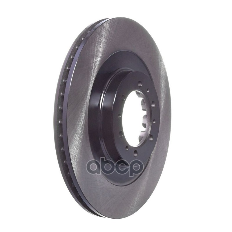 Диск тормозной передний AVANTECH MB699716