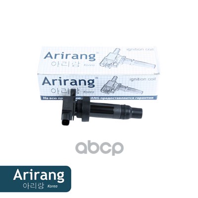 Катушка зажигания Hyundai (i30 I 07-09/Elantra IV 06-10), Kia (Cerato I 07-09/Ceed I 07-10)