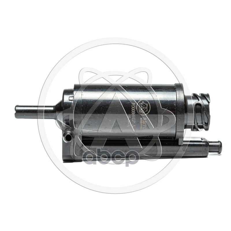 Насос стеклоомывателя КамАЗ-5490, MB Actros