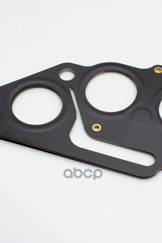 Прокладка коллектора ВАЗ 2111-21114  8 клапанов 1,6 4 х-слойный металл в инд. упак. Егорьевск 21114-1008080