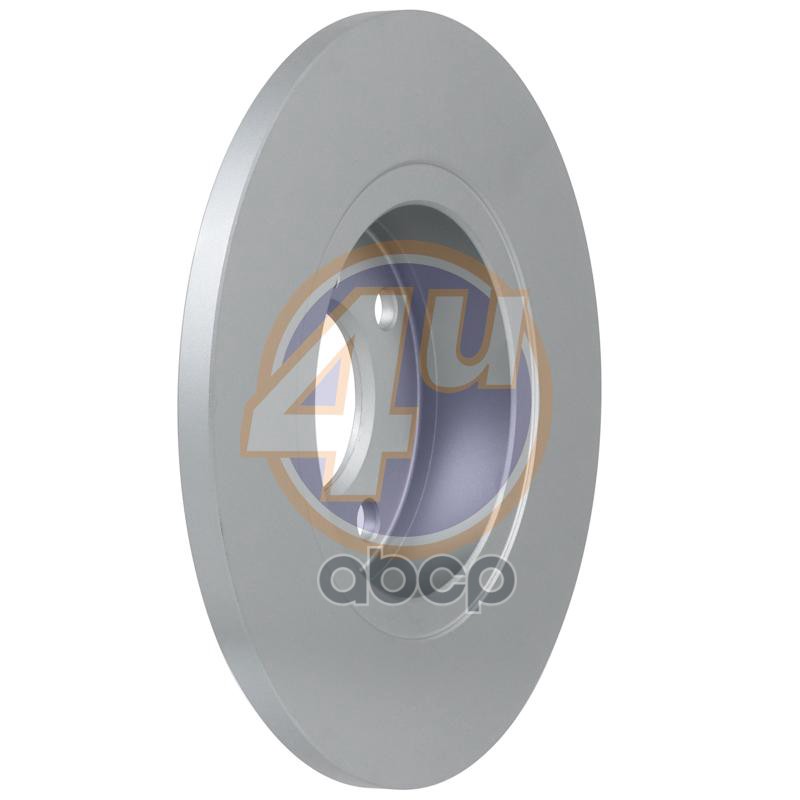 ДИСК ТОРМОЗНОЙ ПЕР OPEL AGILA 2000-,SUZUKI WAGON R+ Hatchback (MM) 2000- (247X12