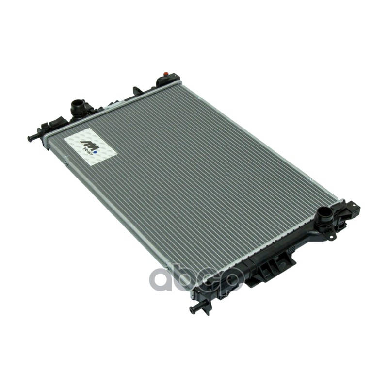 Радиатор охлаждающей жидкости