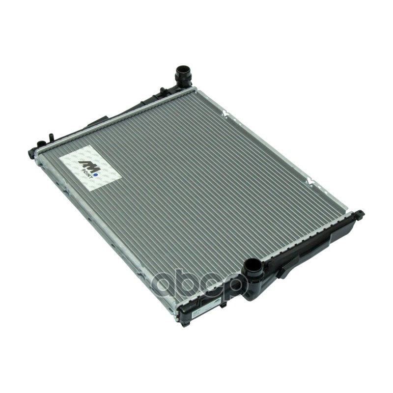 Радиатор охлаждающей жидкости