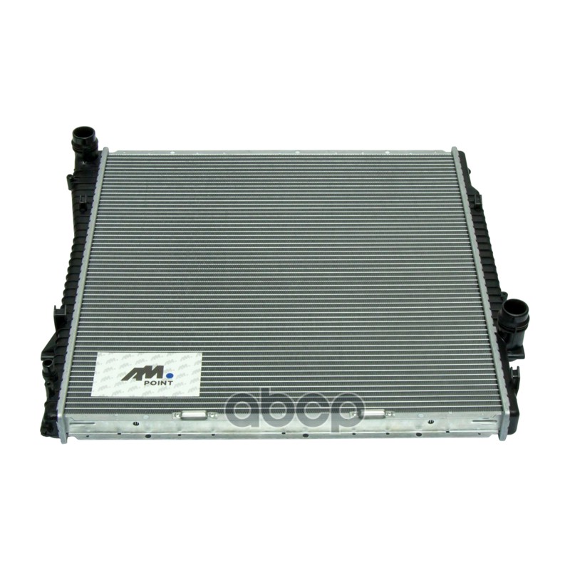 Радиатор охлаждающей жидкости