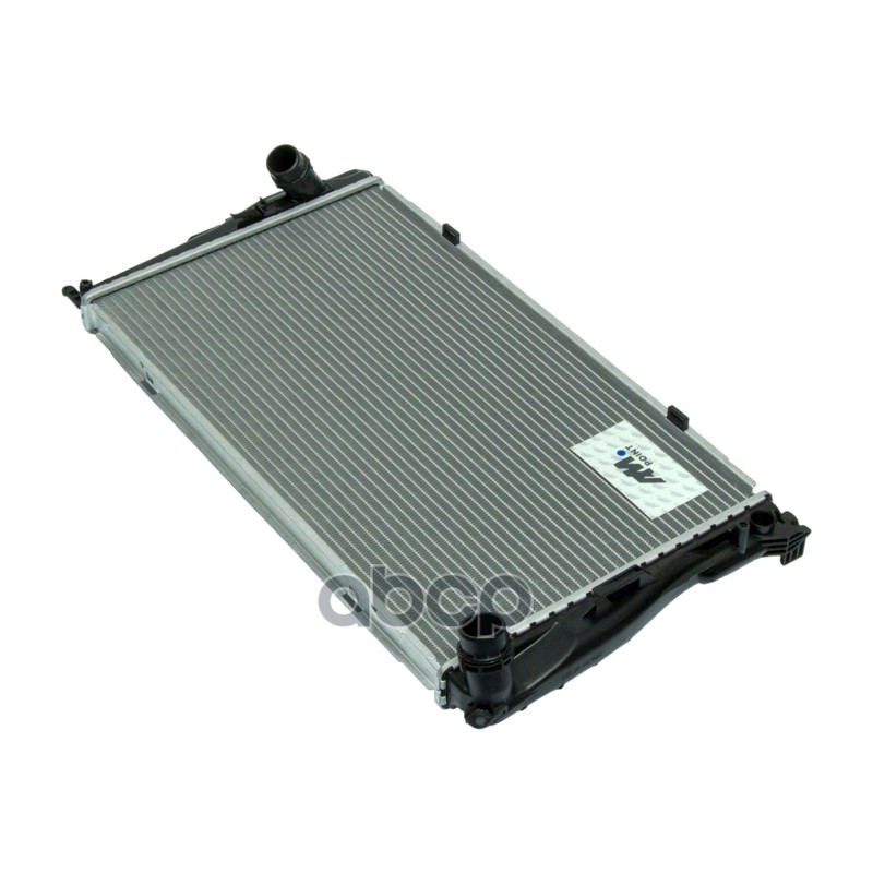 Радиатор охлаждающей жидкости