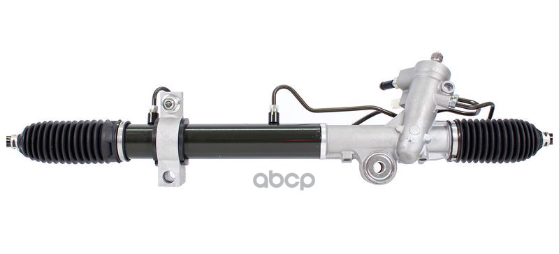 Гидравлическая рулевая реика Nissan Murano 2002-2008 2WD, размер резьбы рулевои