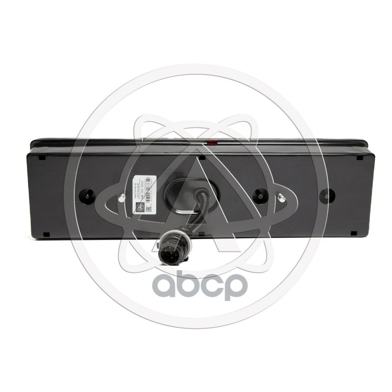 Фонарь задний 7442.3716-09 AE СВЕТОДИОДНЫЙ правый, со жгутом (разъем Tyco Electr