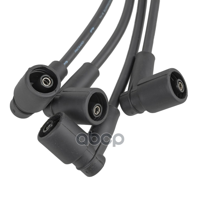 Провода в/в ВАЗ 2110 (8 клап.) инжектор BOLK BIS10